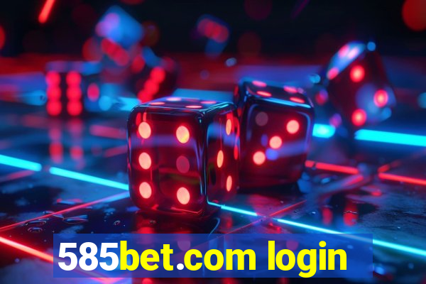 585bet.com login